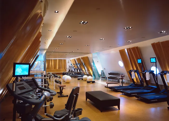 Four Seasons Gresham Palace Будапешт