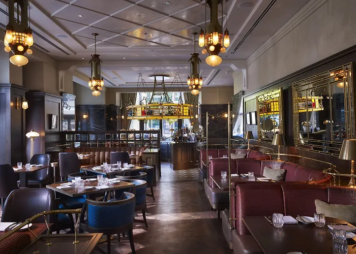 מלון Four Seasons Gresham Palace