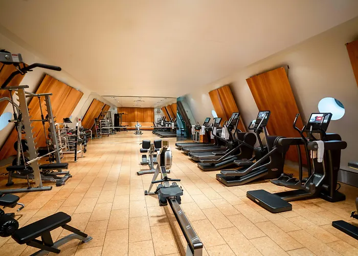 Four Seasons Gresham Palace Отель