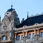 Four Seasons Gresham Palace Hotel Budapest