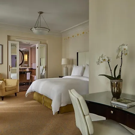 Four Seasons Gresham Palace