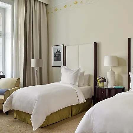 Four Seasons Gresham Palace Budapest