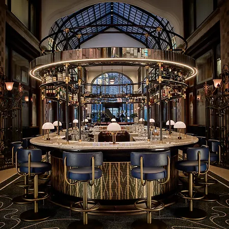 Four Seasons Gresham Palace 5*