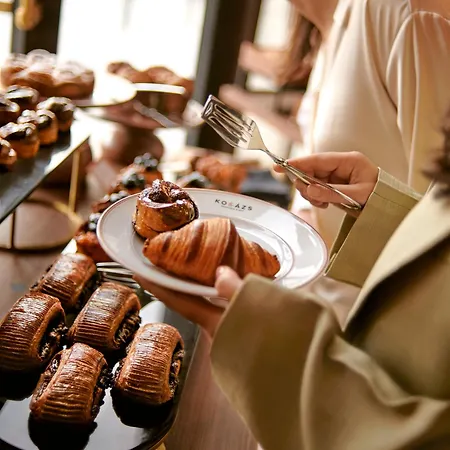 Four Seasons Gresham Palace