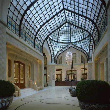 Four Seasons Gresham Palace 5*