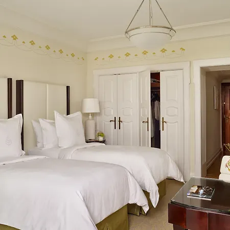 Four Seasons Gresham Palace 5* Budapesta