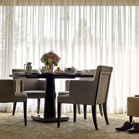 Hotel Four Seasons Gresham Palace 5*