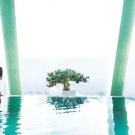 Four Seasons Gresham Palace Budapesta