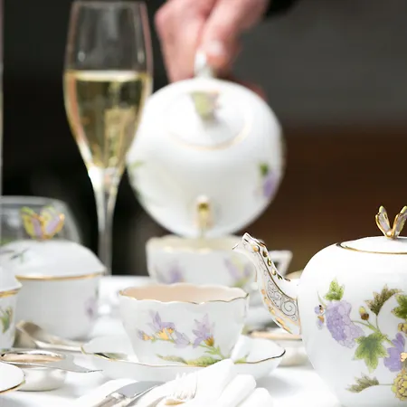 Szálloda Four Seasons Gresham Palace