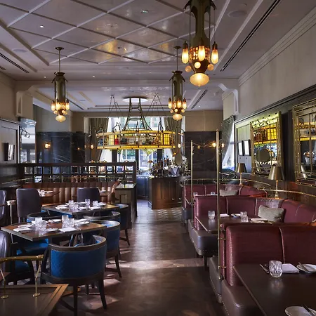 Szálloda Four Seasons Gresham Palace