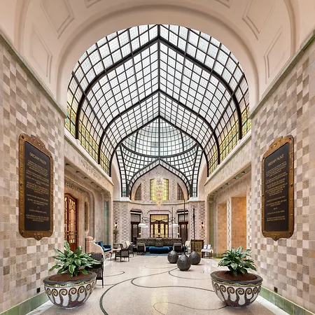 Four Seasons Gresham Palace