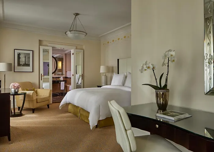 Four Seasons Gresham Palace