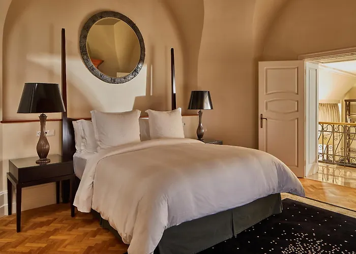 Four Seasons Gresham Palace Budapest