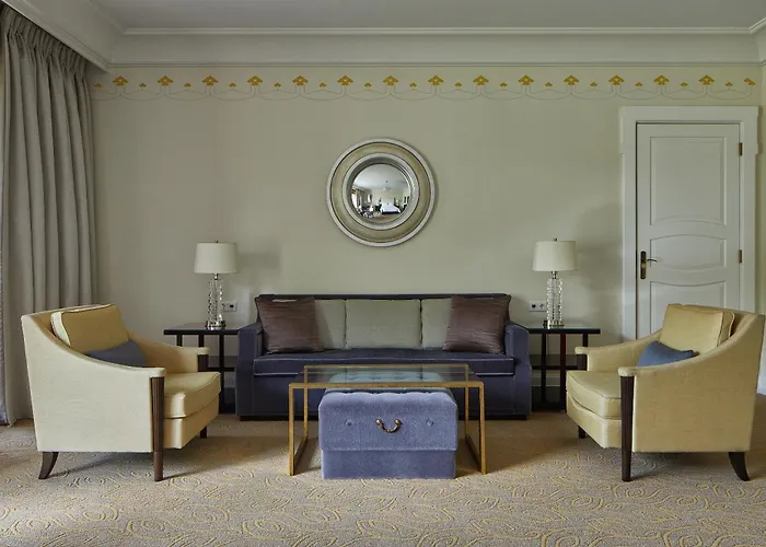 Four Seasons Gresham Palace