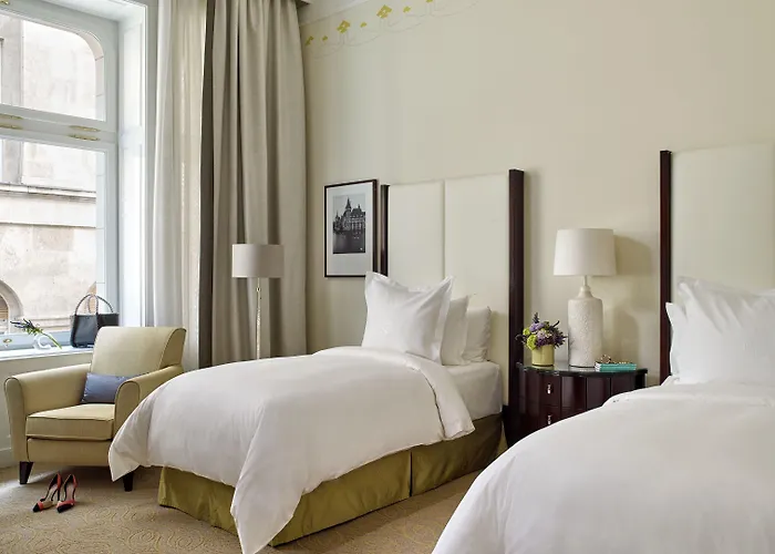 Four Seasons Gresham Palace