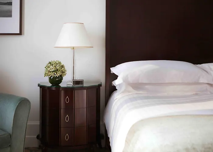 Four Seasons Gresham Palace Hotel