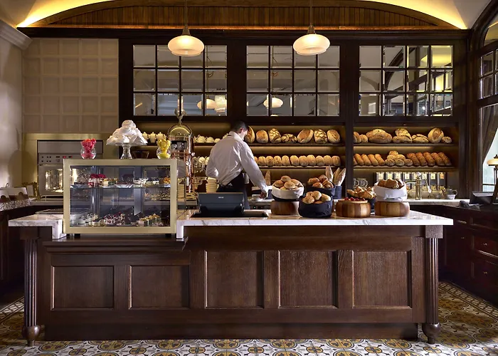 Four Seasons Gresham Palace