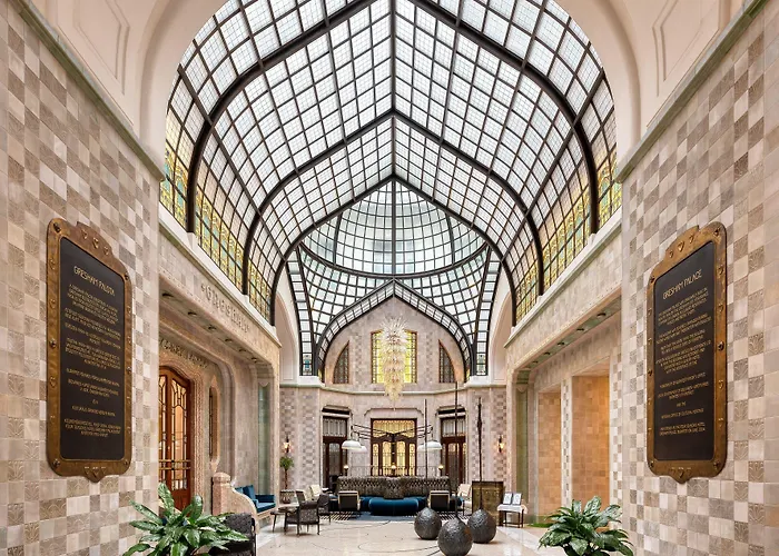 Four Seasons Gresham Palace