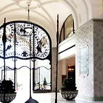Four Seasons Gresham Palace Hotel