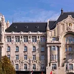 Four Seasons Gresham Palace 5* Boedapest