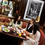 Four Seasons Gresham Palace 5*