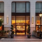 Hotel Four Seasons Gresham Palace