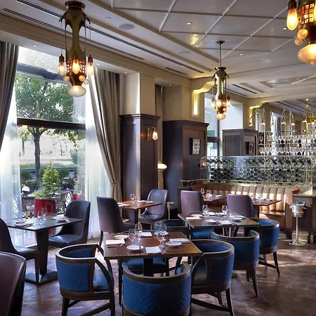 Four Seasons Gresham Palace Βουδαπέστη