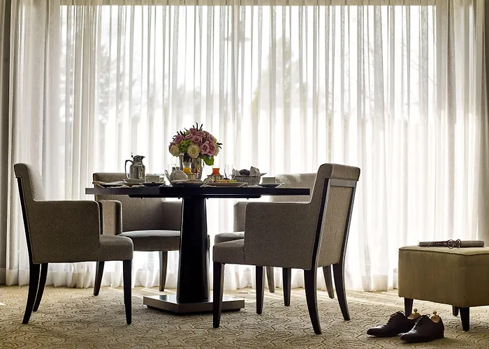 Ξενοδοχείο Four Seasons Gresham Palace 5*